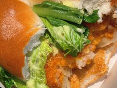 -麦当劳(漳州万达店)