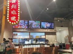 -西关明记肠粉·亚洲地标美食(北京路店)