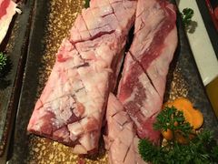 -赤坂亭M9和牛烧肉·日料398放题(万达店)