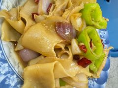 -林记潮汕海鲜砂锅粥(平潭店)