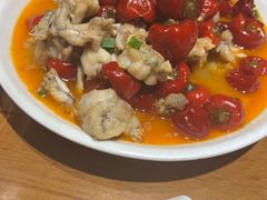 -0574龙虾的故事(东裕店)