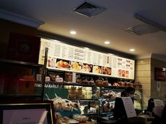 -国际饭店·帆声西饼屋(黄河路店)