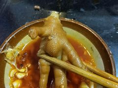 -肥龙火锅(南坪店)