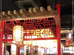 大堂-川菜故事(光谷步行街店)