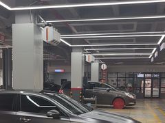-哈贝卡汽车服务连锁(高新二路店)