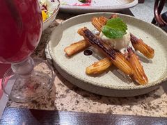 -墨纪Mojí墨西哥餐厅(官舍店)