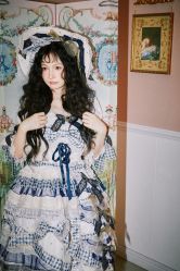 -WAVE SODA摄影工作室