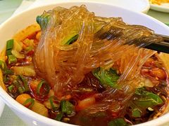 酸辣粉-成都驻京办餐厅(蜀都宾馆店)