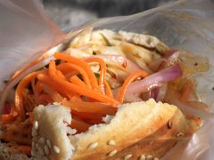 -三兄弟高炉烧饼