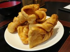 -稻香酒家·33年老字号·港式粤菜(富邦中心店)