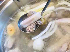 -狐狸爱上椰子鸡(滨江星光大道店)