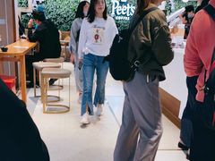 -Peet's Coffee皮爷咖啡(豫园店)