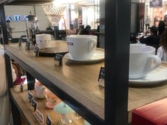 -COSTA COFFEE(上海虹口龙之梦)