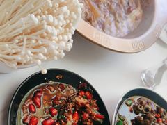 -鑫郭氏·南昌20年大排档·小龙虾羊蝎子(潮阳里店)