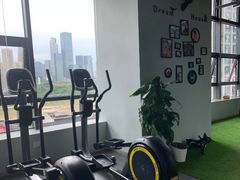 -TOB FIT健身·拉伸工作室