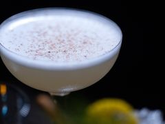 -广州四季酒店·天吧·高空酒吧