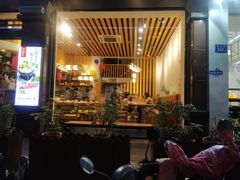 门面-花漫里日式餐厅(刺桐店)