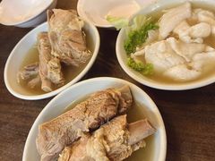 -松發肉骨茶(先得坊店)
