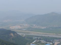 -图们国门景区