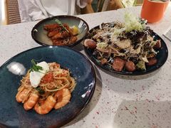-BE BRIGHT KITCHEN(正佳广场店)