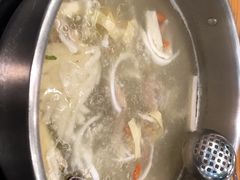 -南国锋味椰子鸡(瀚海店)