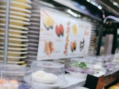 -伊秀·手握寿司·料理(裕华万达广场店)