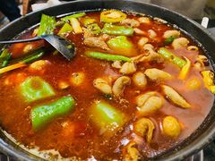 -湘肠香火锅店(团结湖店)