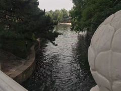 -钓鱼台国宾馆