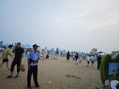 -老虎石海上公园