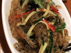-金穗园·砂锅粥.醉鸡煲火锅(长寿路店)