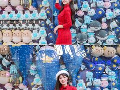 -三亚海昌梦幻海洋不夜城