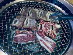 -炎蔵牛舌烤肉