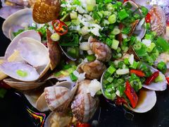 -红钳侠小龙虾·烧烤(中赢康康谷店)