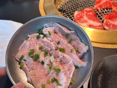 -谷牛和牛烤肉(漕河泾印象城店)
