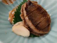 -Sushi Hanzo半藏(天环广场店)