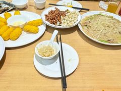 -西兰轩清真菜馆(北顺城街店)
