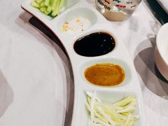 -京味斋·北京烤鸭(北京南站洋桥店)