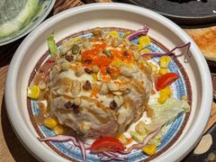 -小川洋风料理(汉街店)