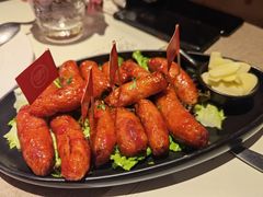 土豆泥烤肠-宿醉·意大利餐厅(忠义街店)