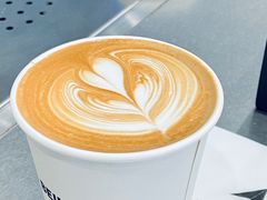 -北芒BEIMO COFFEE(五台山店)