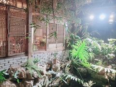 -聚缘堂·海鲜私房菜(松岭路店)