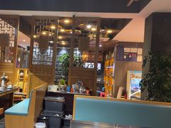 -野菌皇海景野生菌火锅(滨海大道店)