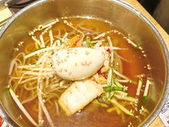 -泥炉烧肉师(新街口金銮巷店)