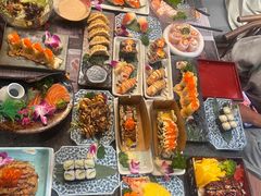 -三笙精致·料理(海河店)