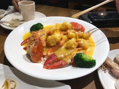 -宝燕海货工场(长江国际店)