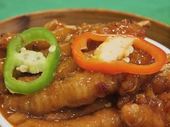 -誉八仙粤菜(万象天地店)