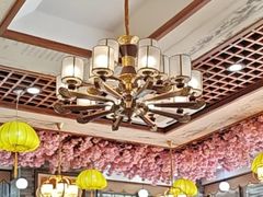 -渔民船说·北塘海鲜·天津菜·海肠捞饭(北塘古镇店)
