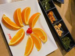-何师烧烤Pro ·江湖川菜·小龙虾·精酿(太古里旗舰店)
