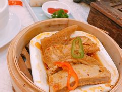 -顺德人家食府(黄金广场店)