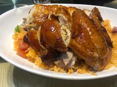 -滋味满屋美食坊(上海街店)